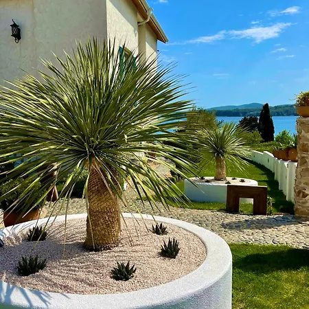 Lejlighedshotel Casa De Oro Alma Sozopol