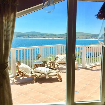 Casa De Oro Alma Lejlighedshotel