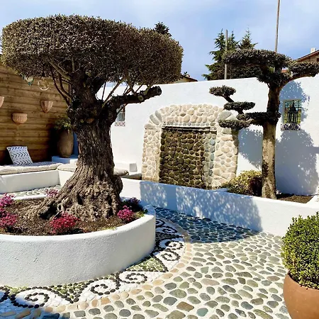 Casa De Oro Alma Sozopol