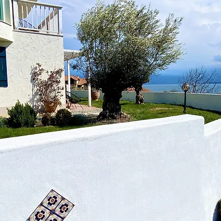 Hotel apartamentowy Casa De Oro Alma Sozopol