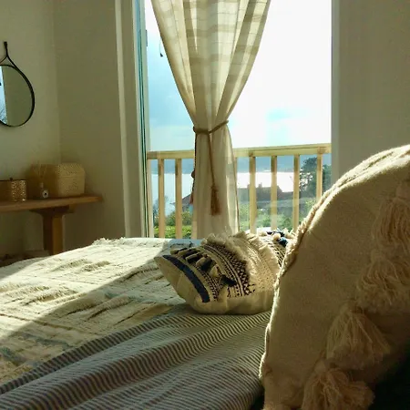 Lejlighedshotel Casa De Oro Alma Sozopol