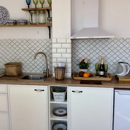 Casa De Oro Alma Sozopol