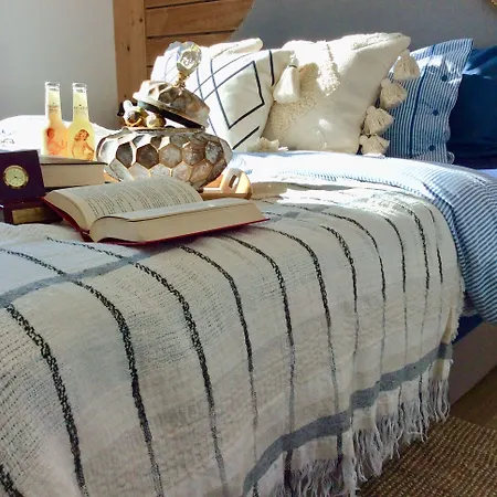 Lejlighedshotel Casa De Oro Alma Sozopol