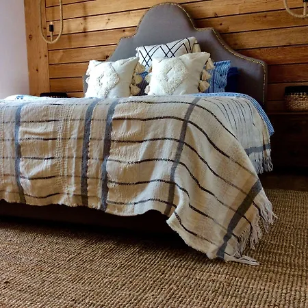 Lejlighedshotel Casa De Oro Alma Sozopol