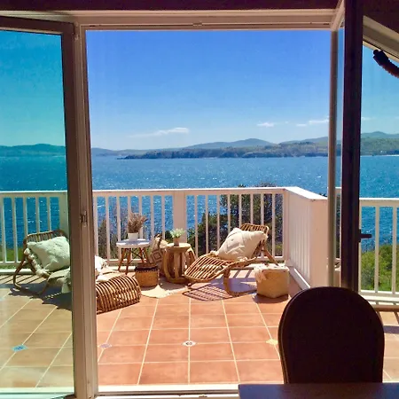 Casa De Oro Alma Sozopol