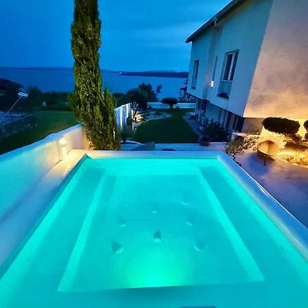 Aparthotel Casa De Oro Alma Sozopol