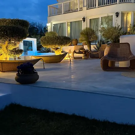 Casa De Oro Alma 4*
