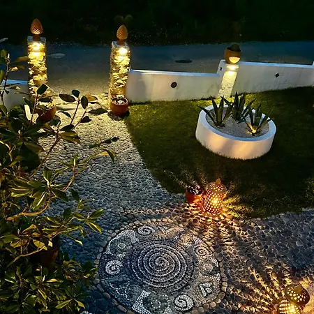 Casa De Oro Alma Aparthotel Sozopol