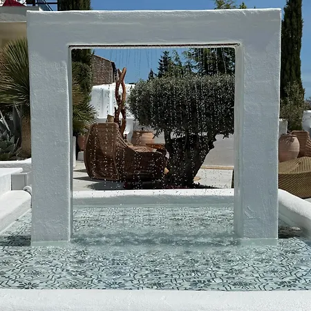Casa De Oro Alma 4*