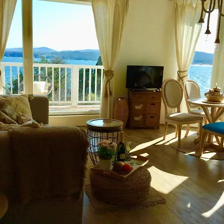 Casa De Oro Alma 4* Sozopol