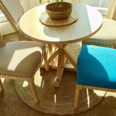Casa De Oro Alma מלון דירות 3*