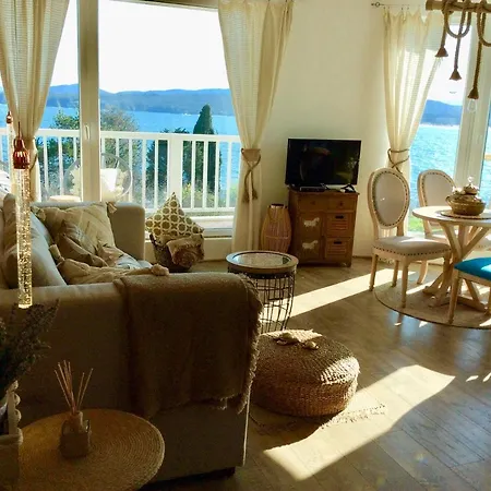 Casa De Oro Alma 4* Sozopol