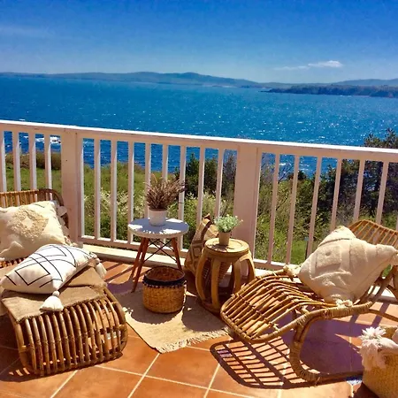 Aparthotel Casa De Oro Alma Sozopol