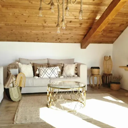 Casa De Oro Alma Aparthotel Sozopol