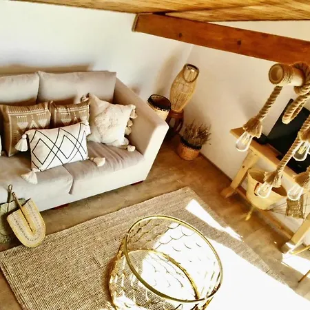 Casa De Oro Alma 4*