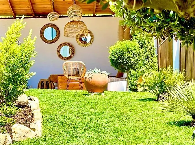 Casa De Oro Alma 索佐波尔