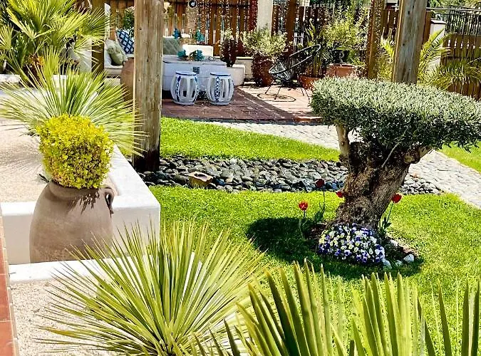 Casa De Oro Alma 索佐波尔