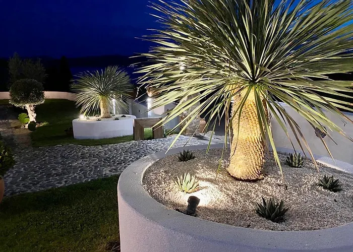 Casa De Oro Alma 公寓式酒店 4*