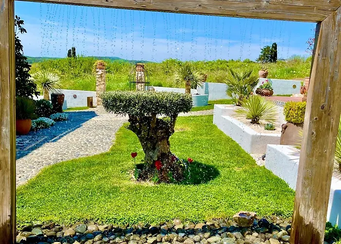 Casa De Oro Alma Apartahotel 4*