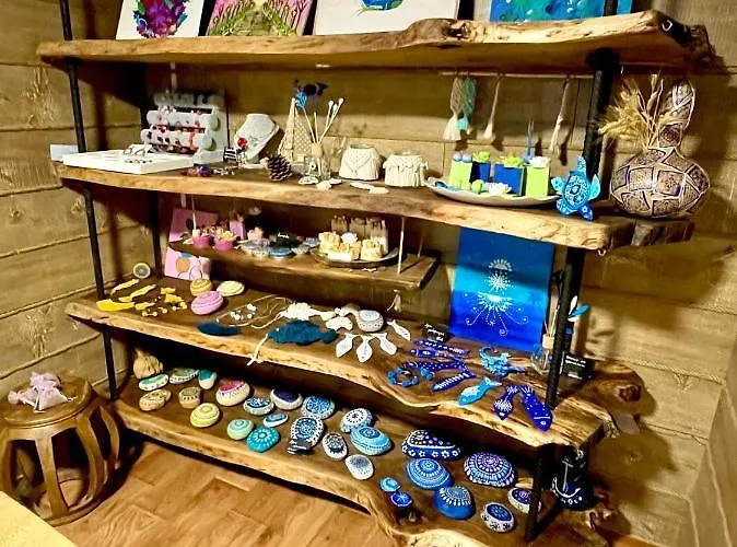 Apartahotel Casa De Oro Alma 4*