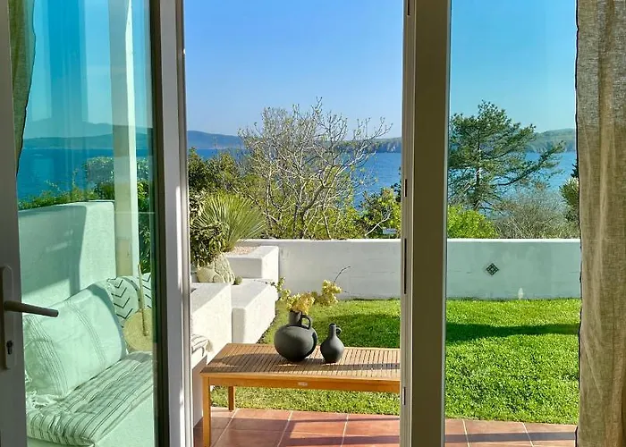 公寓式酒店 Casa De Oro Alma 4*