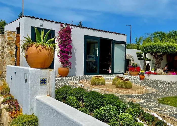 公寓式酒店 Casa De Oro Alma