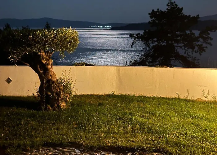 Casa De Oro Alma 4* 索佐波尔