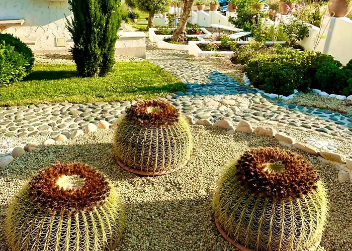 Apartahotel Casa De Oro Alma 4*