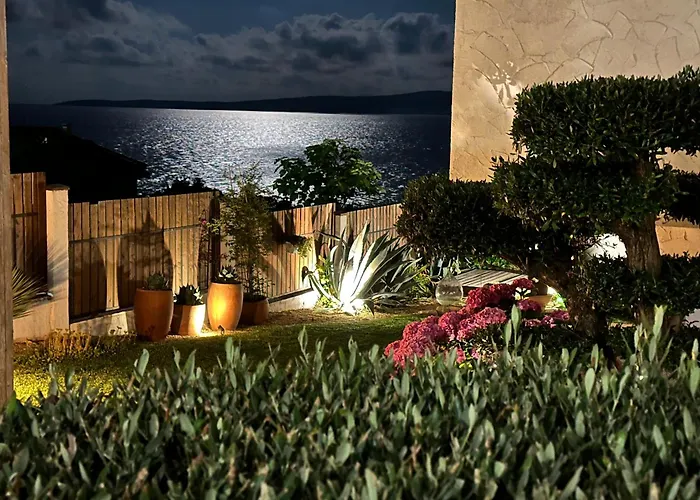 Casa De Oro Alma 公寓式酒店 索佐波尔