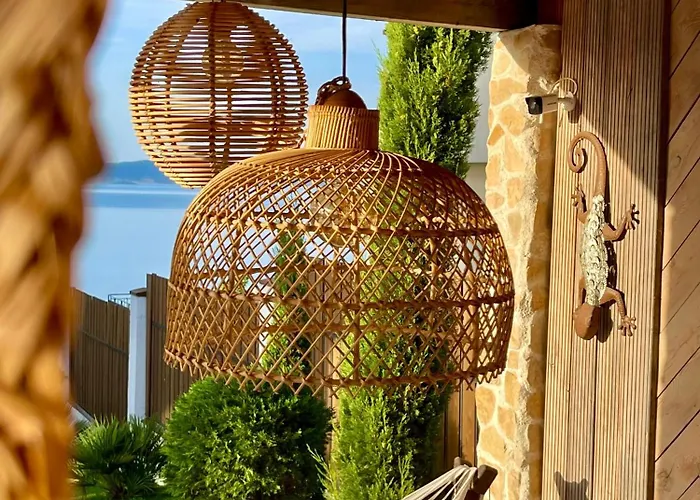 Casa De Oro Alma 4* Sozopol