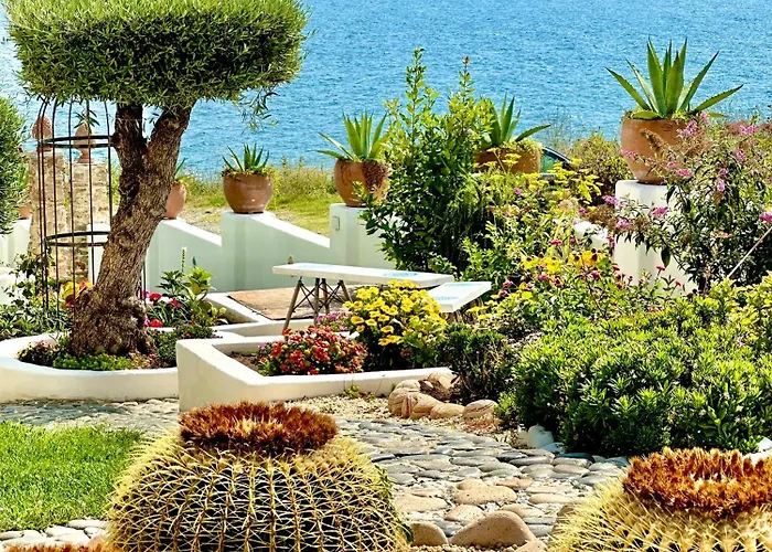 公寓式酒店 Casa De Oro Alma