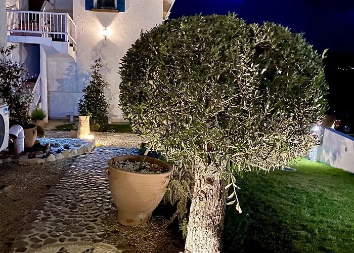 Casa De Oro Alma 公寓式酒店 索佐波尔