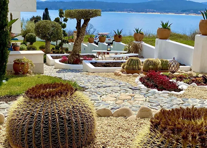 Casa De Oro Alma 公寓式酒店