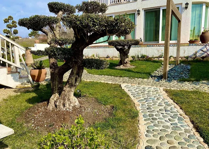 Casa De Oro Alma Apartahotel