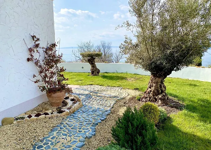 Casa De Oro Alma Apartahotel 4*