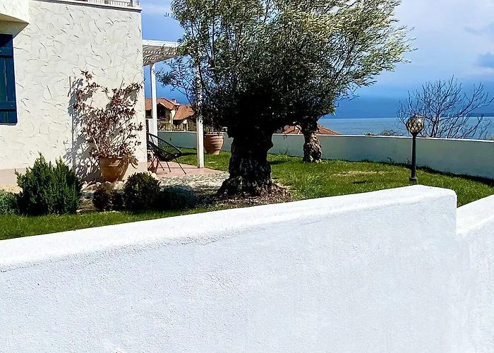 Apartahotel Casa De Oro Alma Sozopol