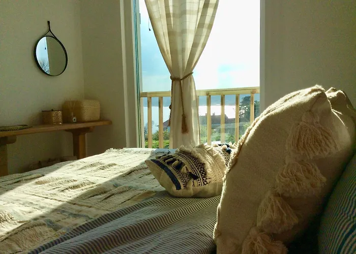 Apartahotel Casa De Oro Alma Sozopol