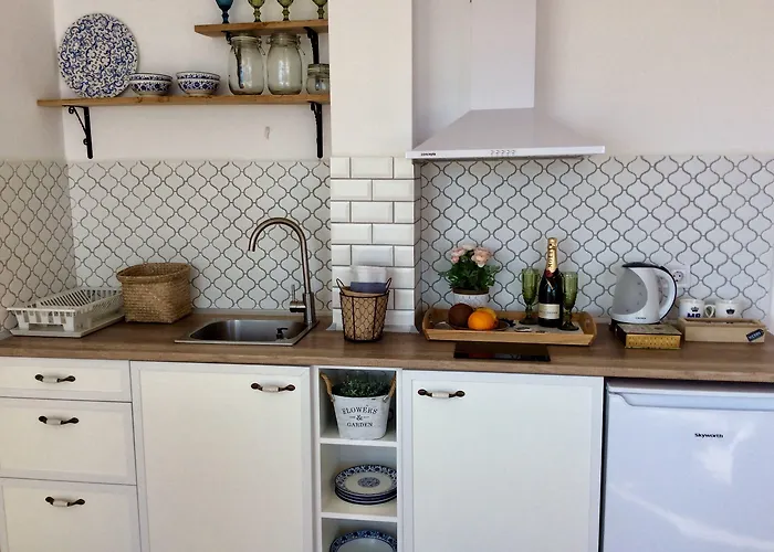 Casa De Oro Alma 索佐波尔