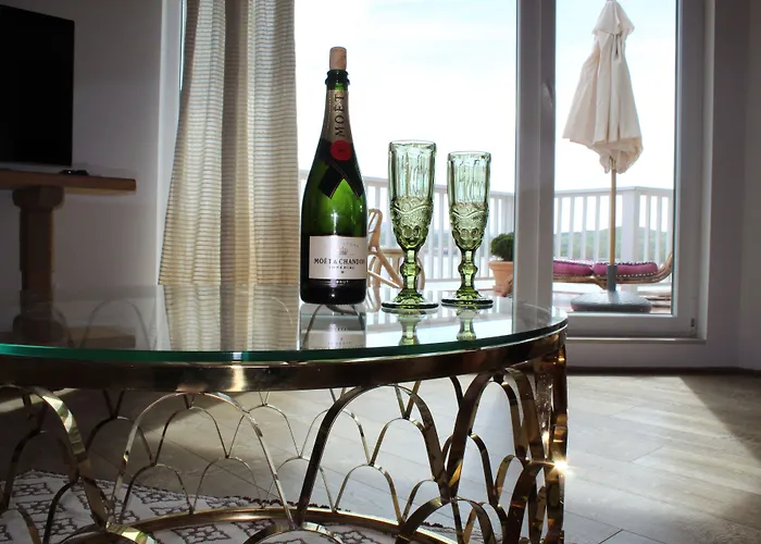 公寓式酒店 Casa De Oro Alma