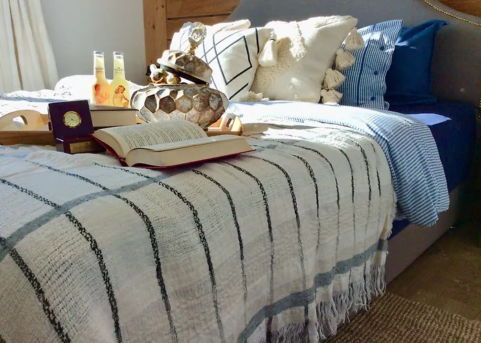 Apartahotel Casa De Oro Alma Sozopol