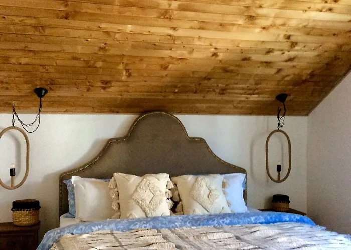 Apartahotel Casa De Oro Alma 4*