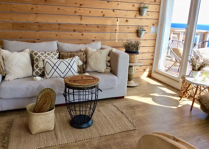 Apartahotel Casa De Oro Alma