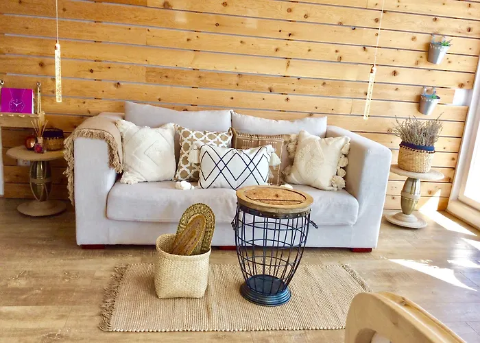 Casa De Oro Alma 4* 索佐波尔