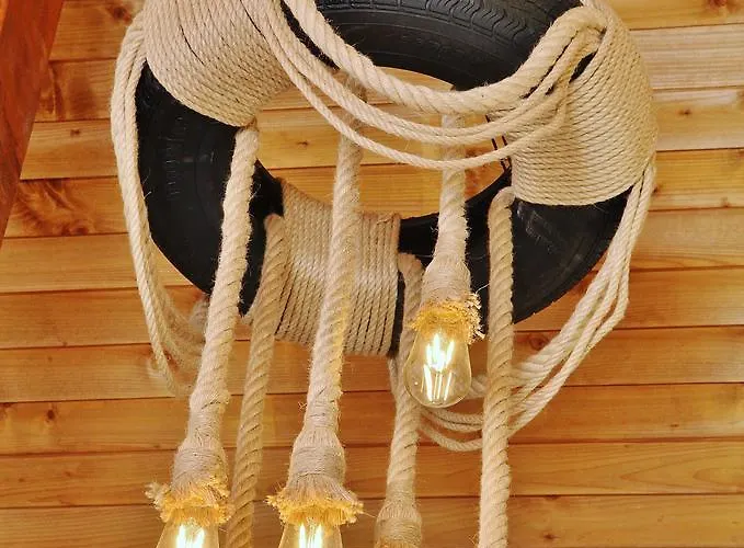 Casa De Oro Alma Apartahotel