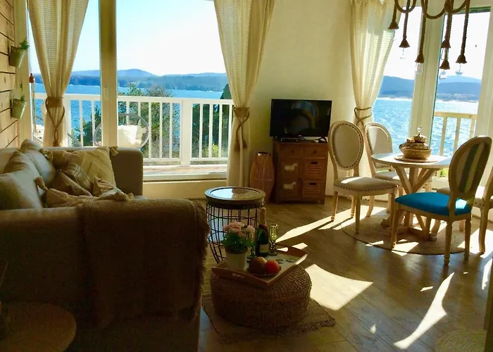 Casa De Oro Alma 4* 索佐波尔