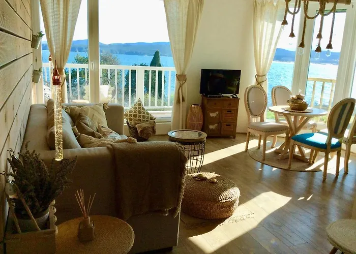 Casa De Oro Alma 4* 索佐波尔