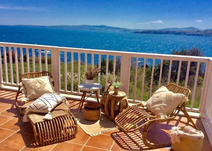 Apartahotel Casa De Oro Alma Sozopol